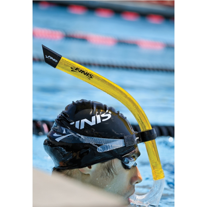 Finis Snorkel Cardio Cap