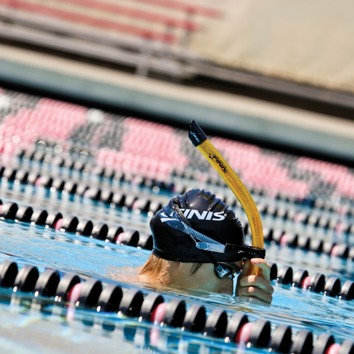 Finis Snorkel Cardio Cap