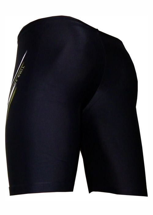 YingFa Y3277-2 Action Jammers 32-34 Navy Blue-13241