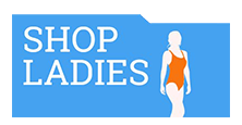 ladies sports swimwear