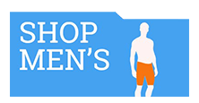 Mens Sports Swimwear