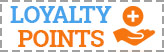 Loyalty points Loyalty points