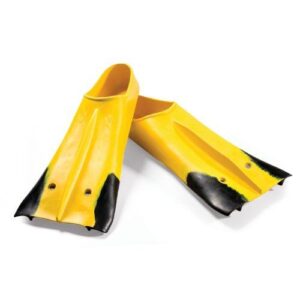 FINIS Zoomers Gold Training Fins