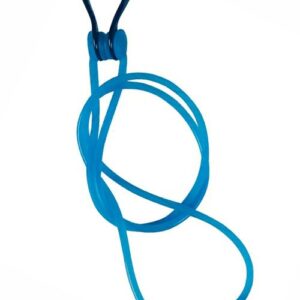 Arena Strap Nose Clip Pro Blue-0