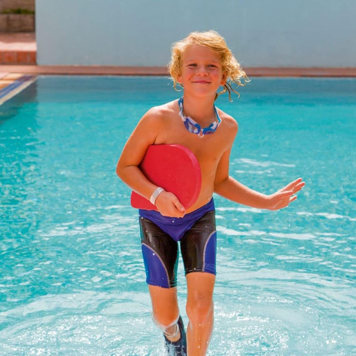 Beco Junior Sprint Kickboard-629684