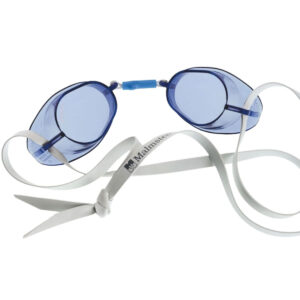 Beco Swedish Goggles Anti-fog Blue Lens
