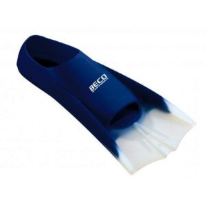 Beco Silicone Training Fins