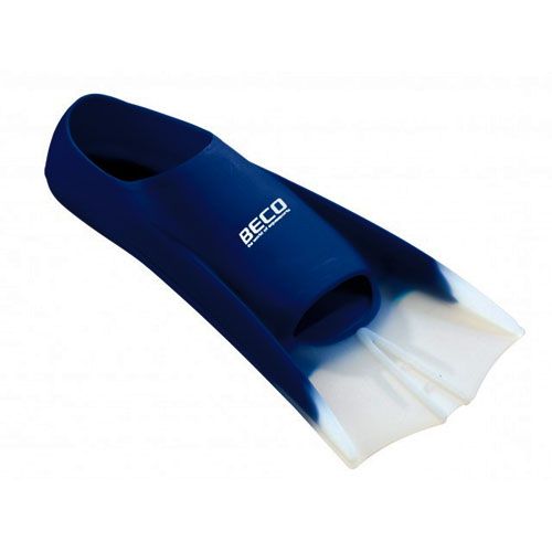 Beco Silicone Training Fins
