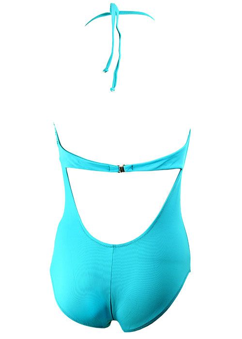 Melie & Madeleine Ursula Torqouise Costume C Cup