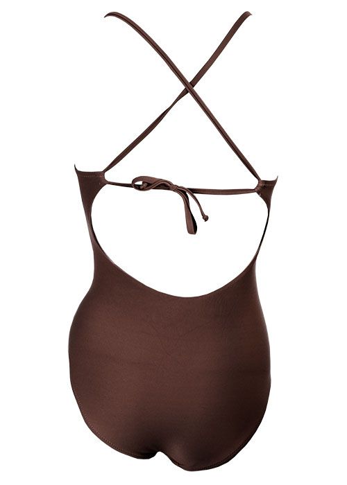 Melie & Madeleine Vanessa Black Costume C Cup