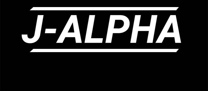 J ALPHA