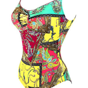 Melie & Madeleine Multi-coloured Amelia Costume