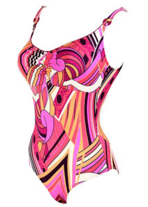 Melie & Madeleine Cloe Costume Pink