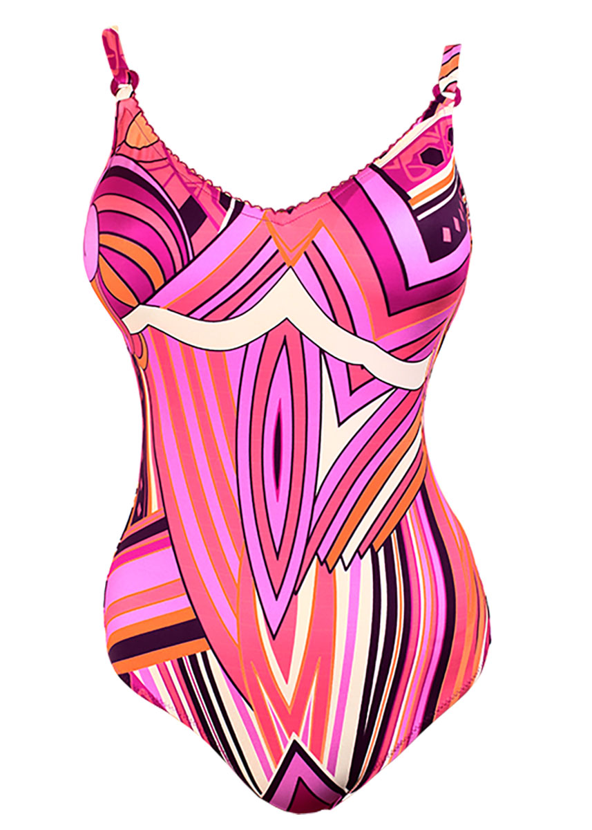 Melie & Madeleine Pink Clara Costume-612856