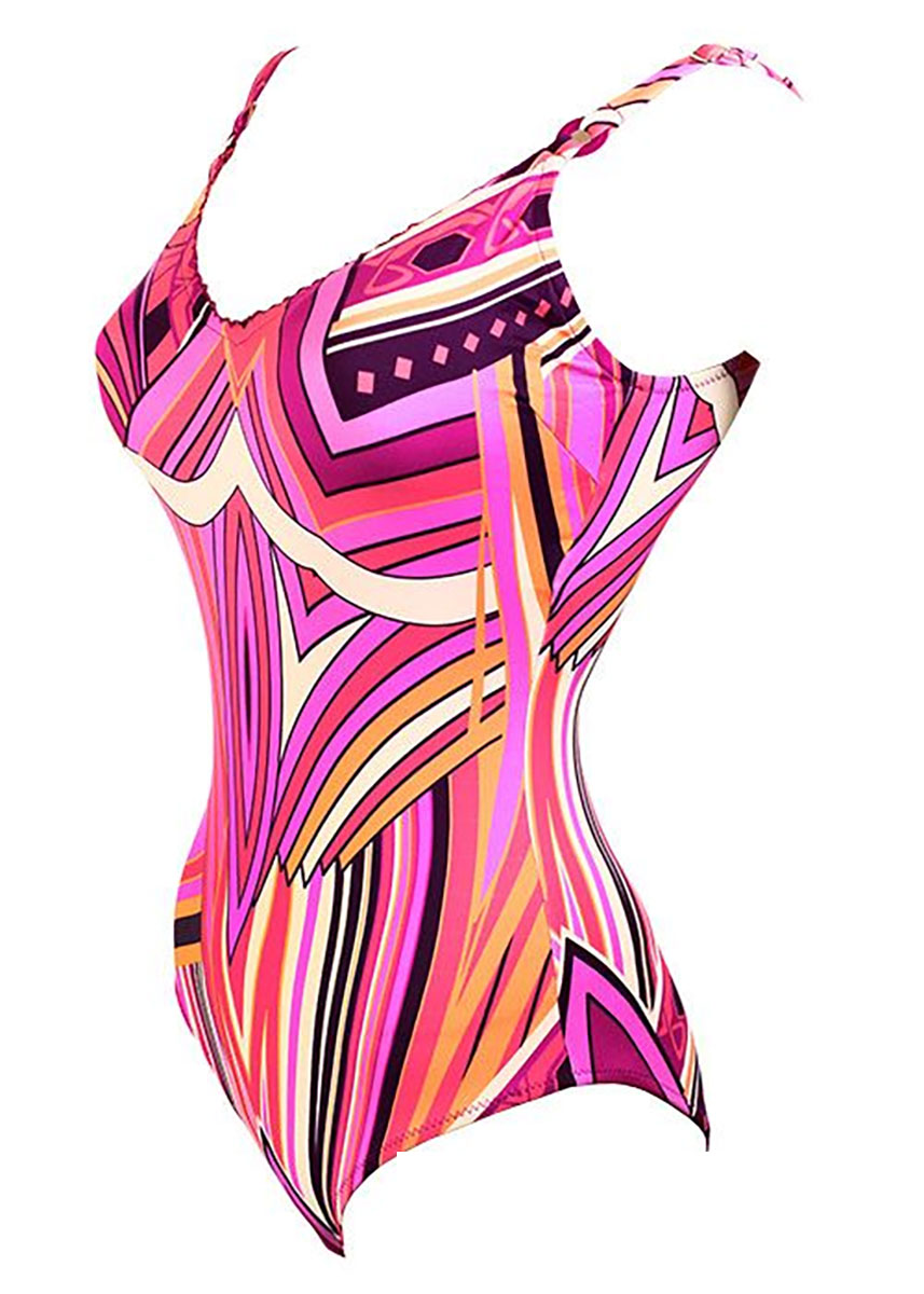 Melie & Madeleine Pink Clara Costume