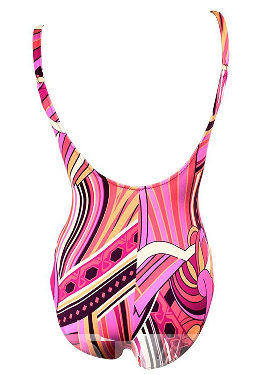 Melie & Madeleine Pink Clara Costume-612855