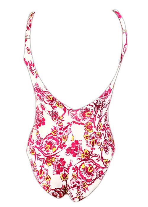 Melie & Madeleine Leila Costume Pink-612843