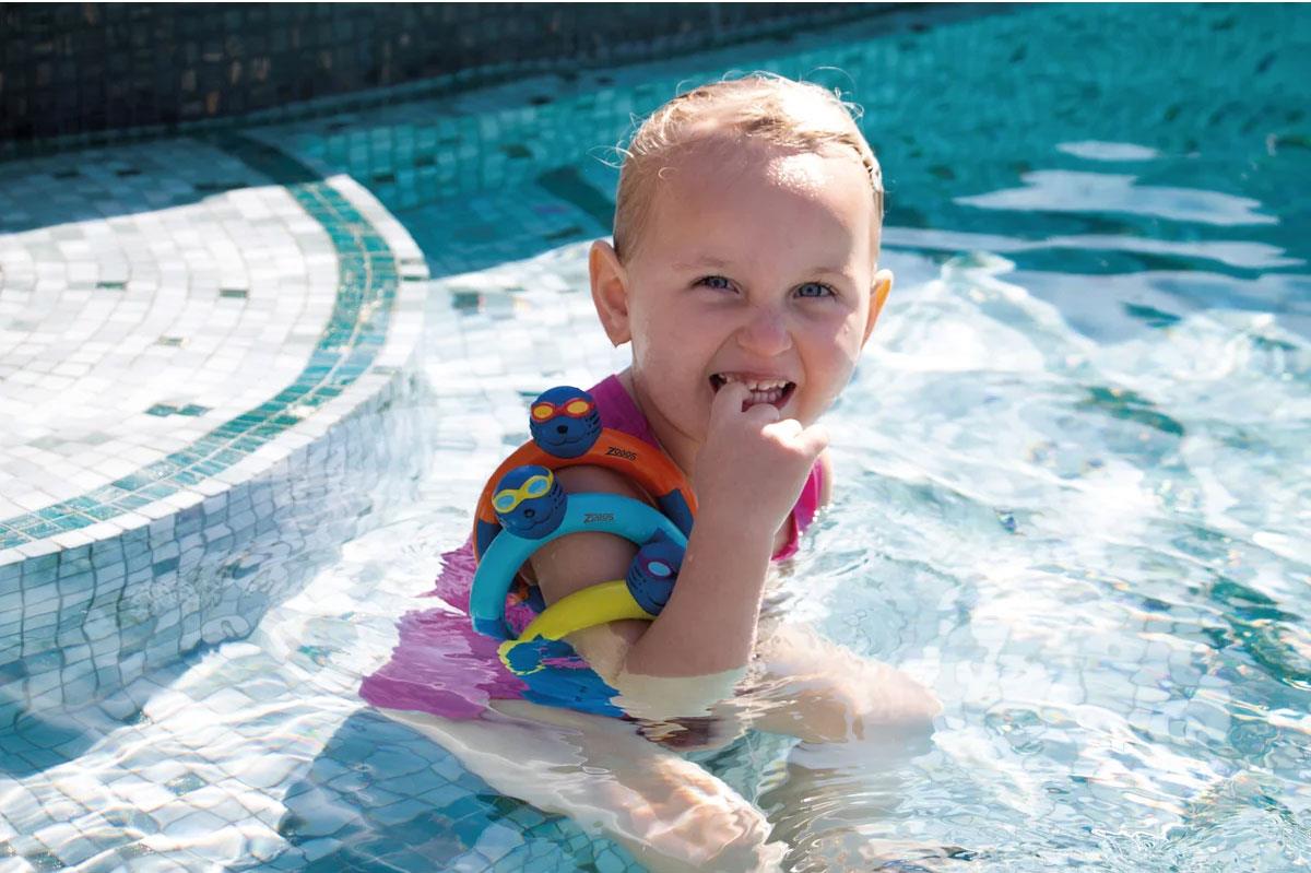 Zoggs "Zoggy" Dive Rings-629903