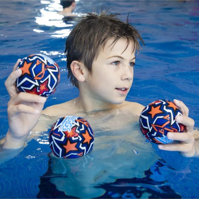 Zoggs Splash Balls-627603