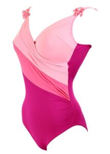 Melie & Madeleine Miriam Costume Pink