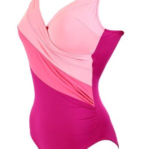 Melie & Madeleine Miriam Costume Pink