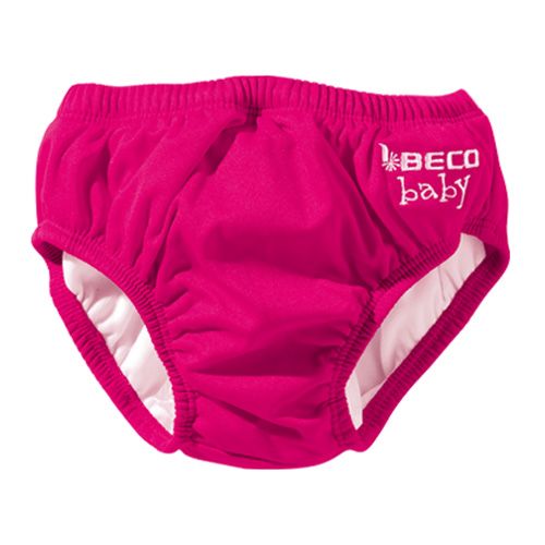 Beco Baby Aqua-Nappy Pink