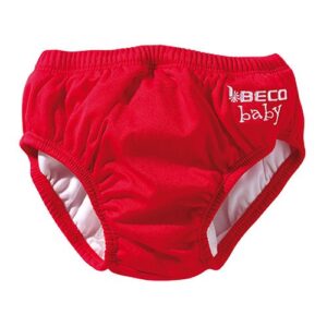 Beco Baby Aqua-Nappy Red