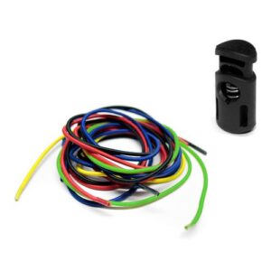 Arena Racing Goggles Strap Kit-0
