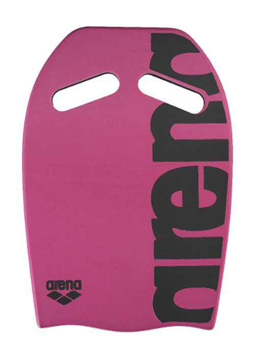 Arena Training Kickboard Pink