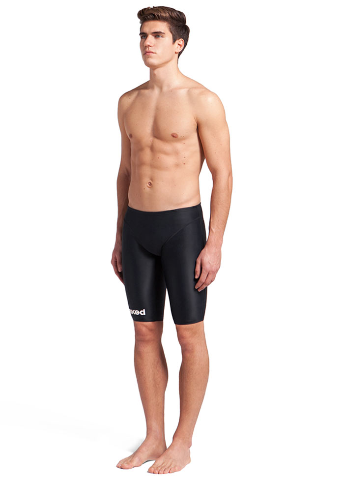 Jaked J11 Water Zero Jammers Black