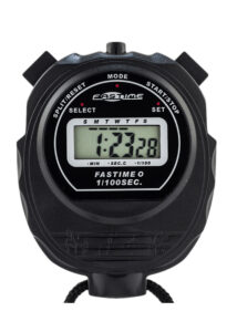 Fastime 0 Stopwatch