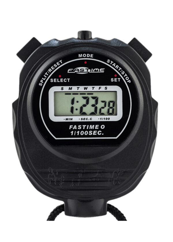 Fastime 0 Stopwatch-0