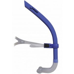 Finis Glide Snorkel - Ocean Blue
