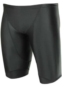 Mosconi Mens Chrono Jammers Black