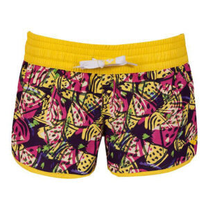 Arena Fruits Short Yellow/Black