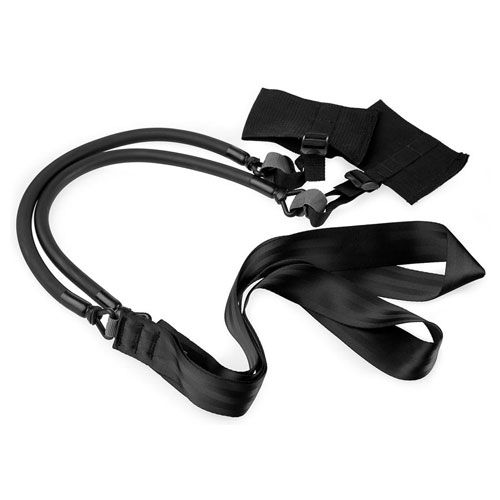 Mad Wave Kick trainer Silver-0