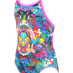 AMANZI Tropicana Swimsuit