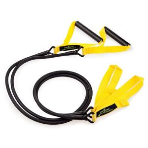 Mad Wave Dry Training Yellow-0