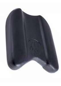 Mad Wave Flow Kickboard - Black
