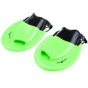 Mad Wave Positive Dry Fins