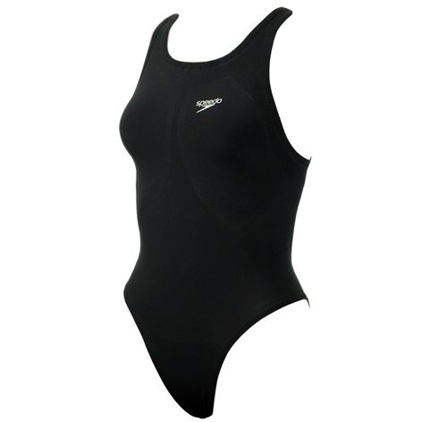 Thickstrap Swimming Costume