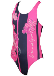 Diana Girls Lively Swimsuit