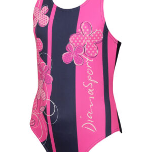 Diana Lively Junior Costume Sizes 4Y-10Y