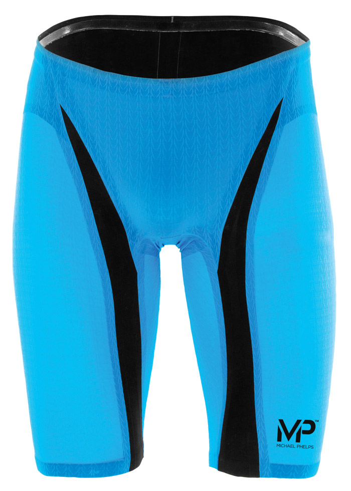 Michael Phelps XPRESSO Jammers Blue/Black