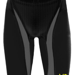 MP Michael Phelps XPRESSO Jammers Black/Grey