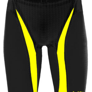 MP Michael Phelps XPRESSO Jammers Black/Yellow