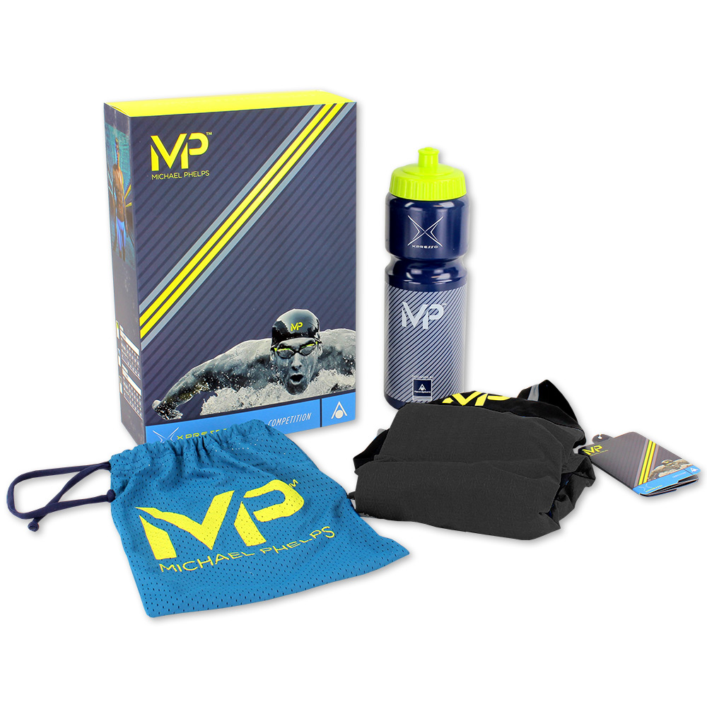 MP XPRESSO Packaging