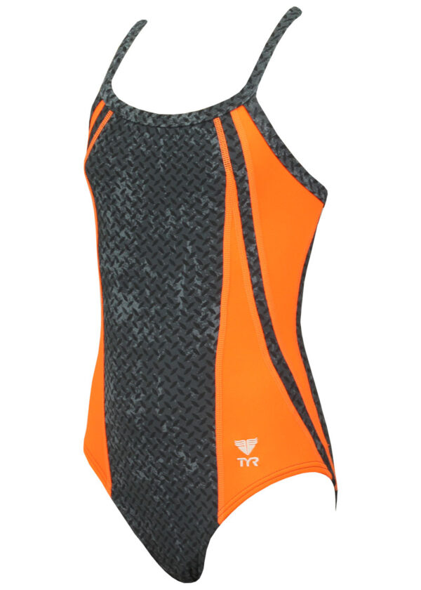 TYR Viper Diamondfit Costume