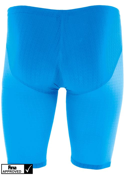 Michael Phelps XPRESSO Jammers Blue/Black