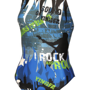 Yingfa 945-1 Rock Costume